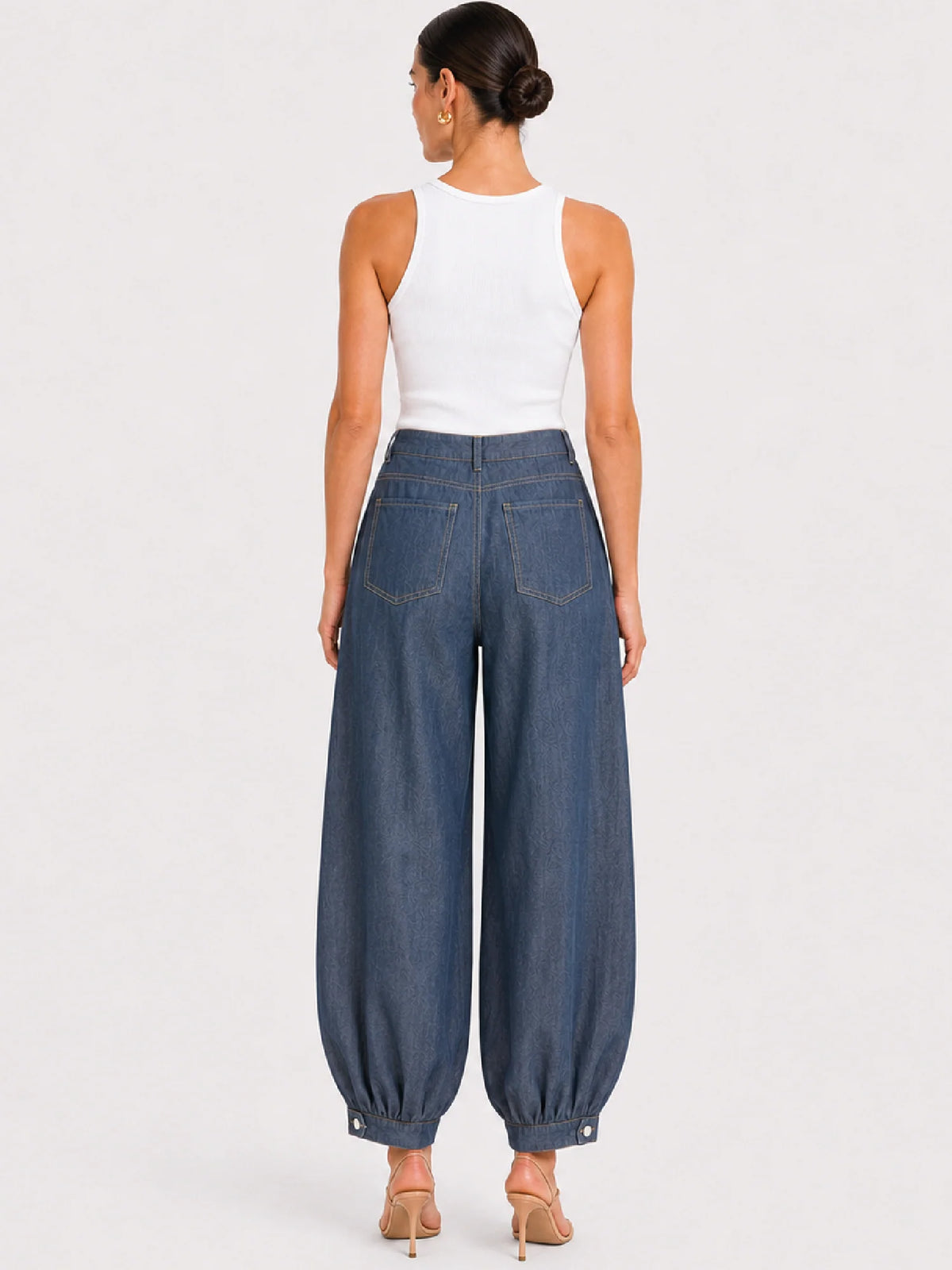 Arcadia Long Pants