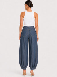Arcadia Long Pants