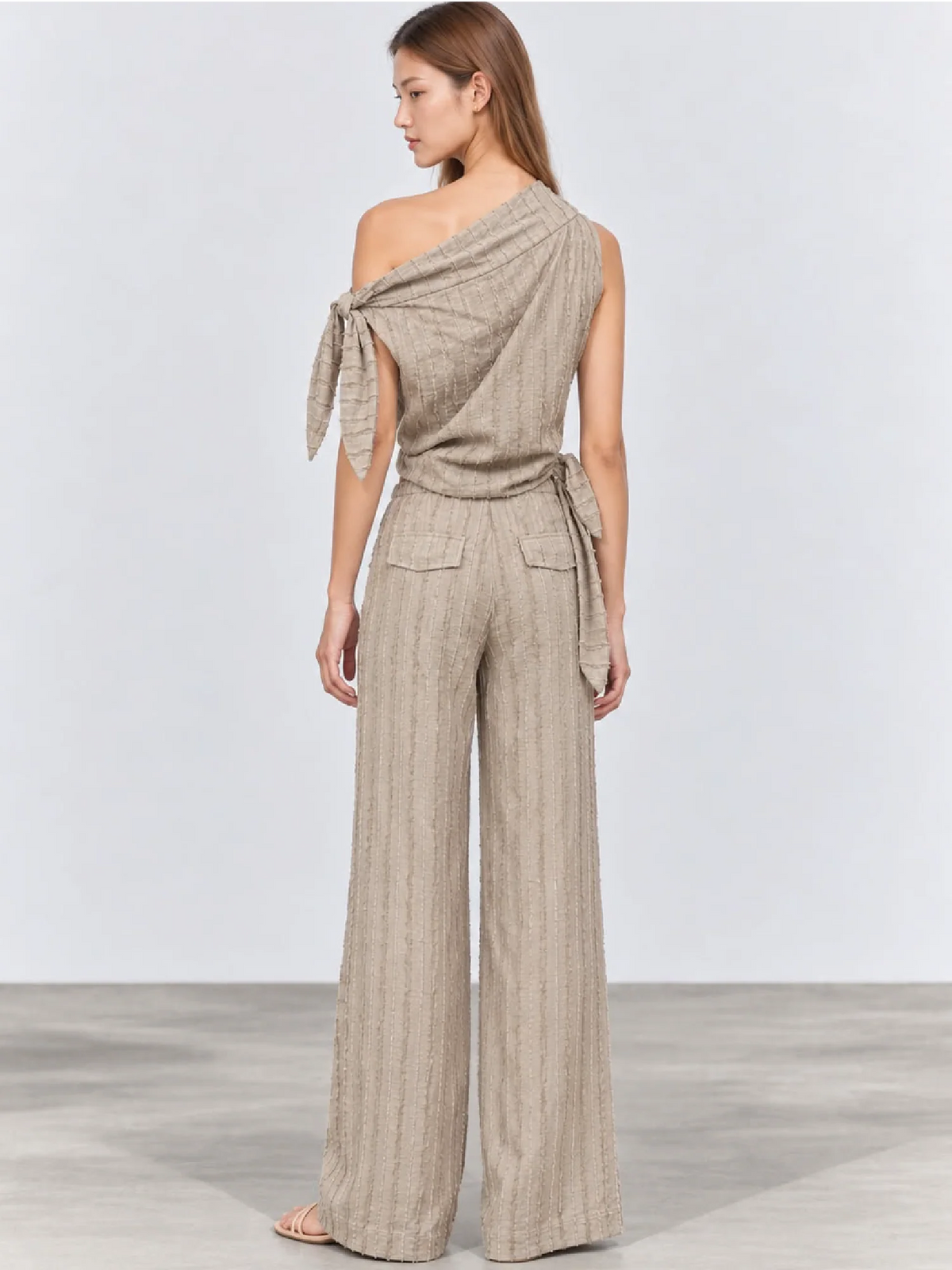 Nadiya Sand Pants