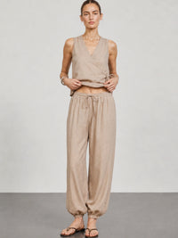Taylor Khaki Pants
