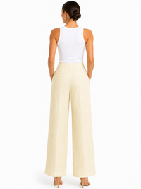 Luka Vainilla Pants