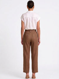 Escandinavo Brown Pants