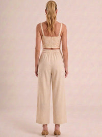 Estructura Vainilla Pants