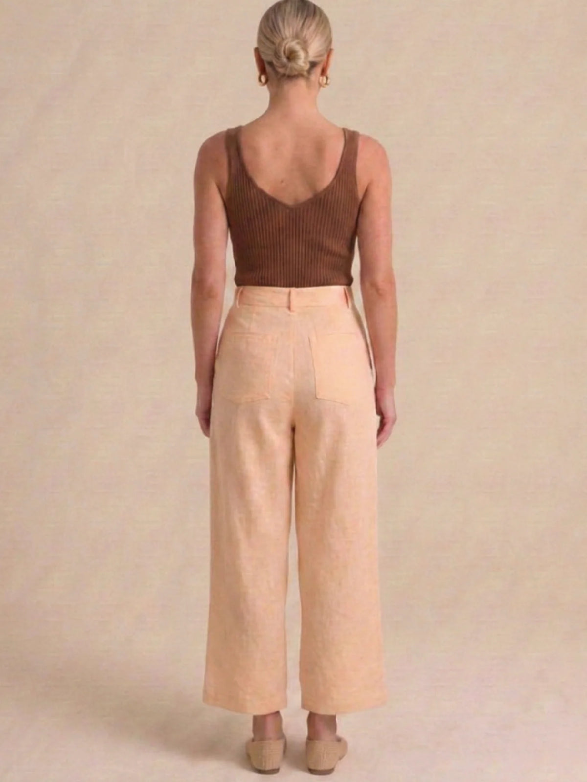 Makan Sand Pants