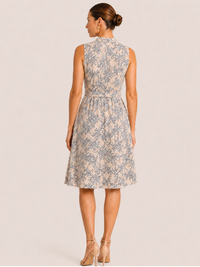 Dayan Dress