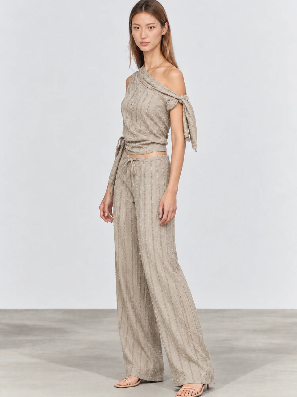 Nadiya Sand Pants