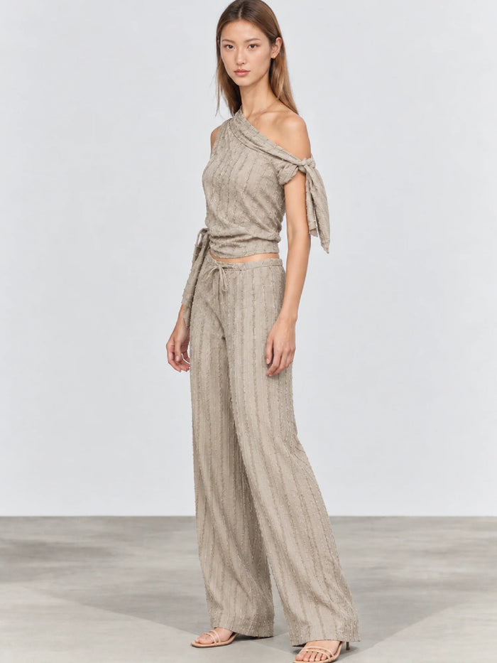 Nadiya Sand Pants