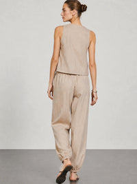 Taylor Khaki Pants