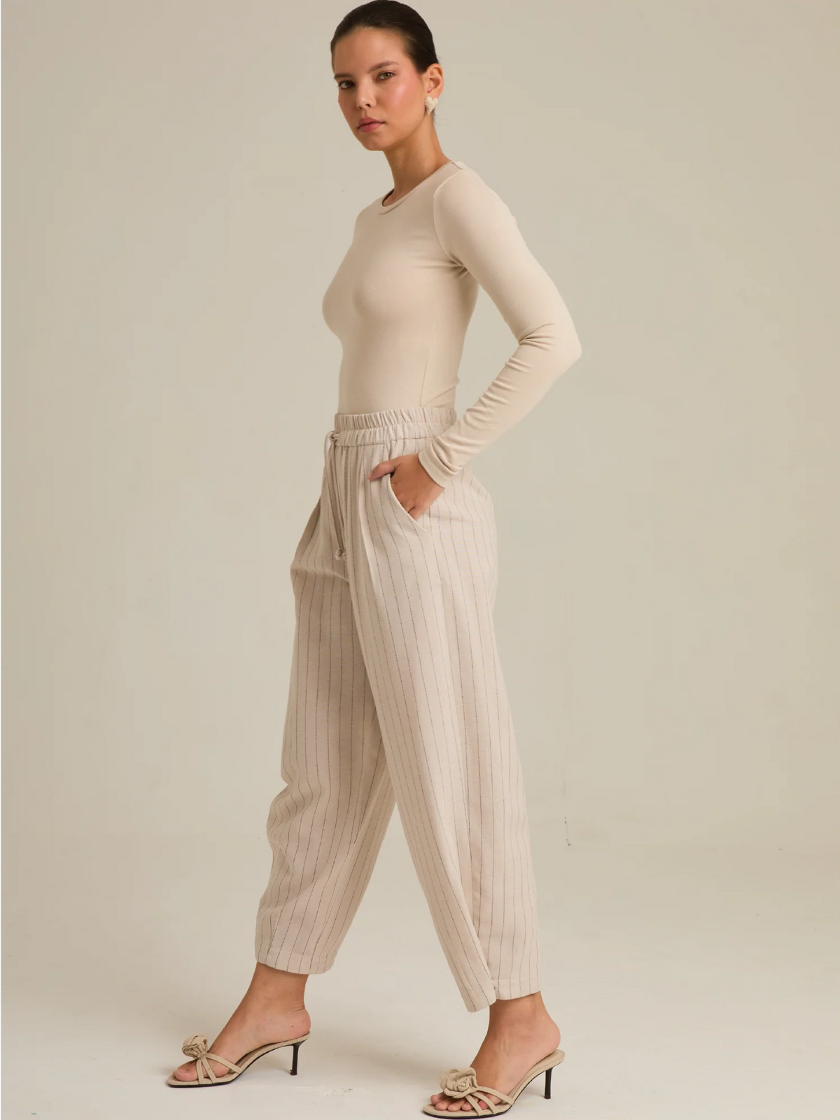 Gioco Sand Pants