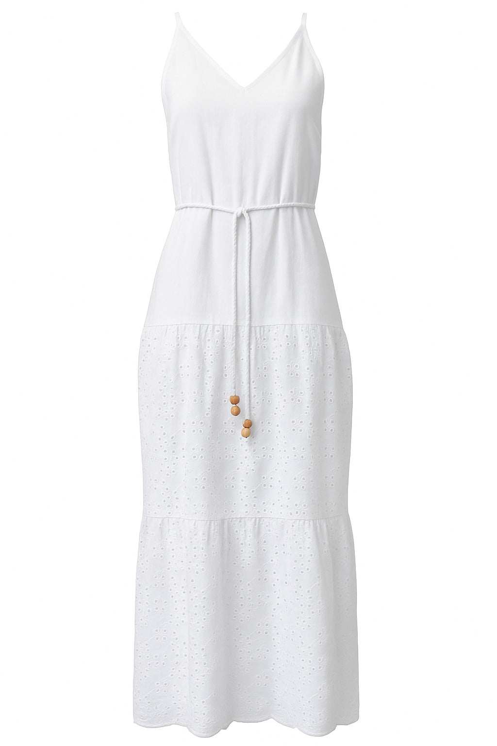 Kiara Long Dress