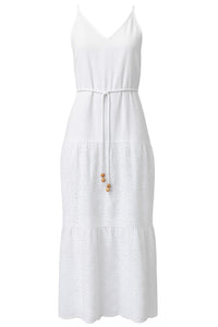 Kiara Long Dress
