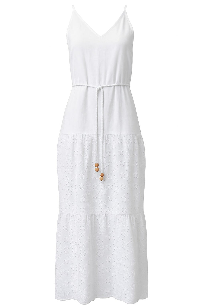 Kiara Long Dress